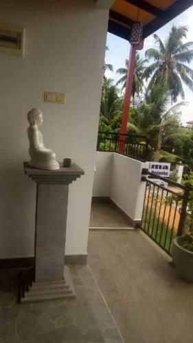 Apartamento Hima Residence Negombo