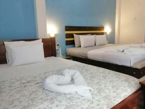 Le Petit Hotel & Restaurant