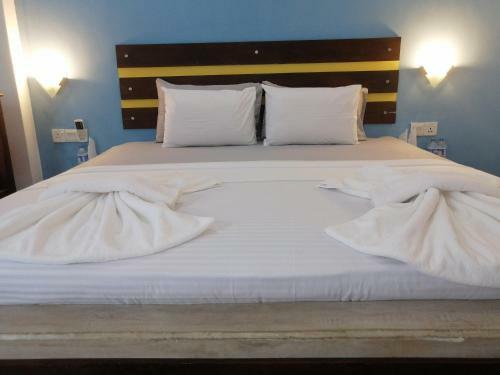 Le Petit Hotel & Restaurant