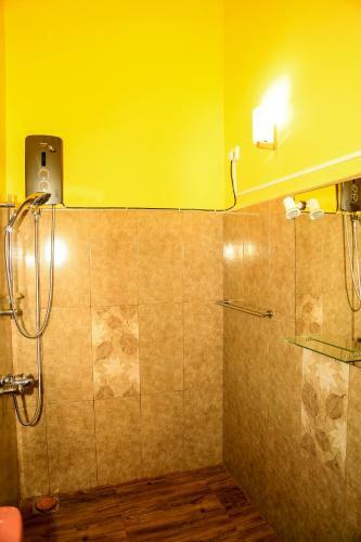 Royal Garden Home Stay