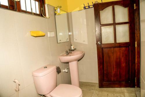 Royal Garden Home Stay