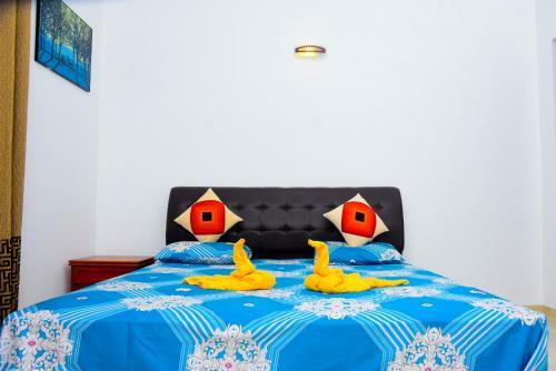 Hostal Grand Hyatt Villa Negombo