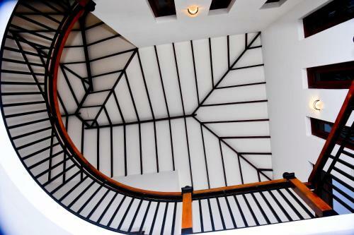 Hostal Grand Hyatt Villa Negombo