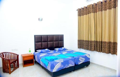 Hostal Grand Hyatt Villa Negombo