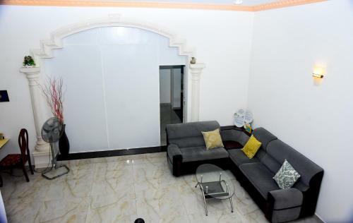 Hostal Grand Hyatt Villa Negombo