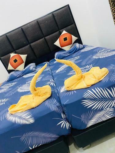 Hostal Grand Hyatt Villa Negombo