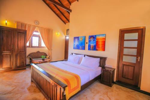 Hostal Negombo Andersson Luxury House