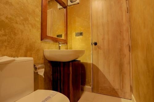 Tuk Tuk Hostel Negombo