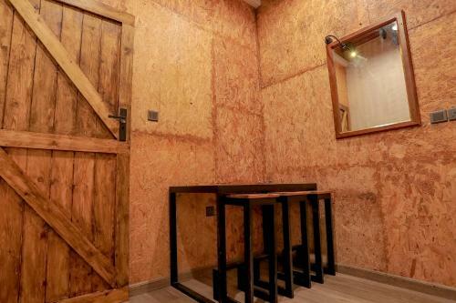 Tuk Tuk Hostel Negombo
