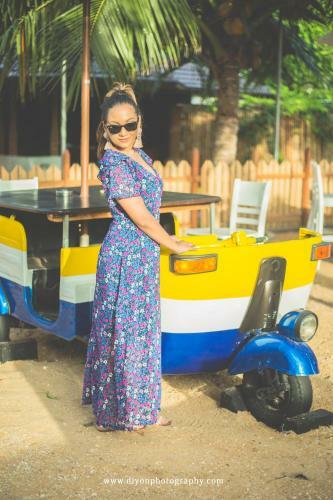 Tuk Tuk Hostel Negombo