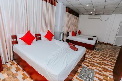Hotel Blue Wave Beach Resort