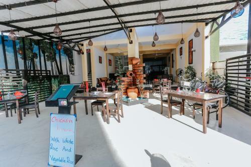 Hotel Blue Wave Beach Resort