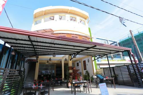 Hotel Blue Wave Beach Resort
