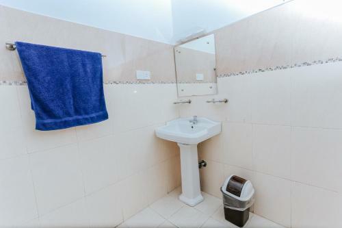 Hotel Blue Wave Beach Resort