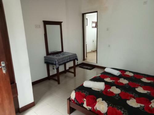 Hostal K&K Family Villa