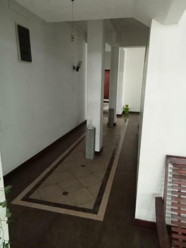 Hostal K&K Family Villa