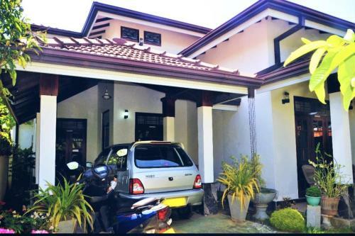 Bed & Breakfast P�ra