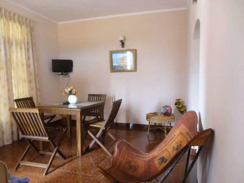 Apartamento Ruwini Bungalow