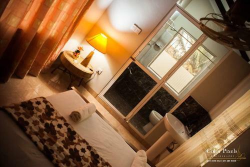 Apartamento Ruwini Bungalow
