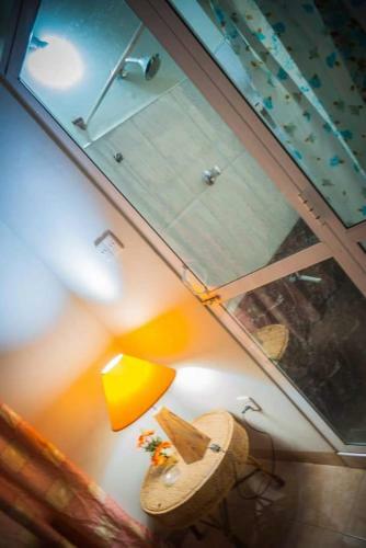 Apartamento Ruwini Bungalow