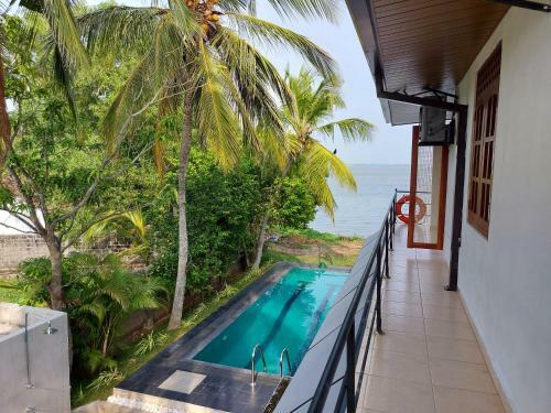 Lodge Villa Crystal Lagoon