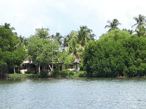 Lodge Villa Crystal Lagoon