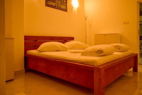 Hostal Nature Lanka Guest House