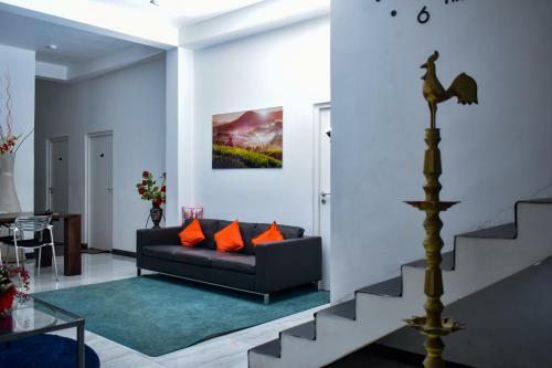 Hostal Nature Lanka Guest House