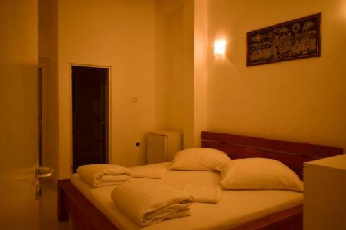 Hostal Nature Lanka Guest House