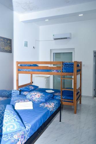 Hostal Nature Lanka Guest House