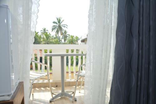 Apartamento Yolanda Villa Negombo