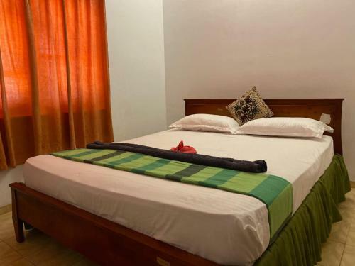 Hostal Villa Taprobana