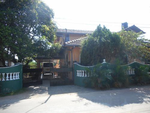 Negombo Lagoon Villa