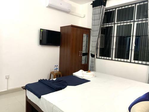 Hostal Royal City Inn