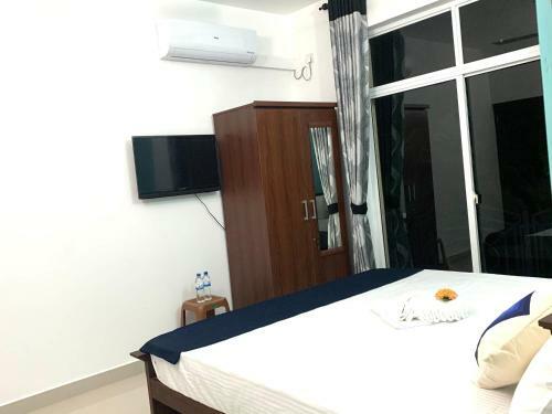 Hostal Royal City Inn