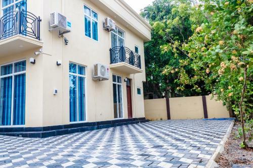 Hostal Royal City Inn