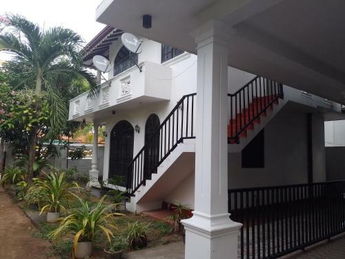 Apartamento Villa 93 Negombo