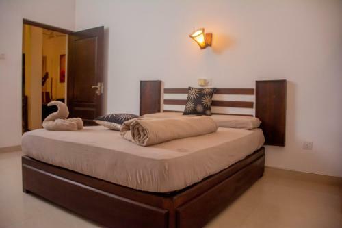Hotel Woodnest Villas