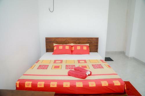Albergue Araliya Lagoon Park Resort
