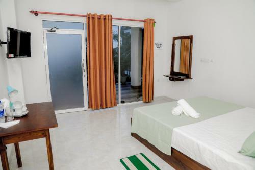 Albergue Araliya Lagoon Park Resort