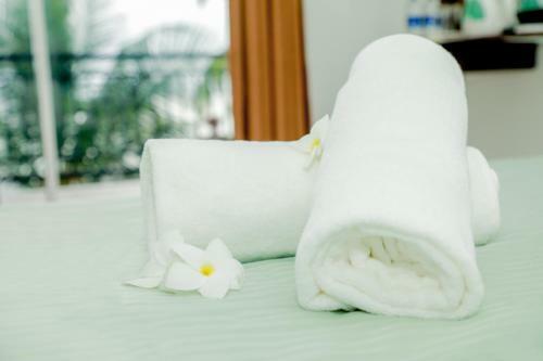 Albergue Araliya Lagoon Park Resort