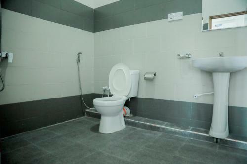 Albergue Araliya Lagoon Park Resort