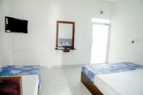 Albergue Araliya Lagoon Park Resort