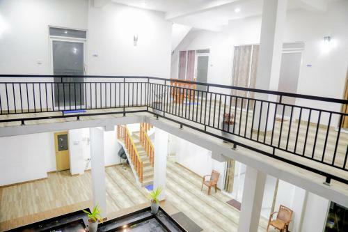 Albergue Araliya Lagoon Park Resort