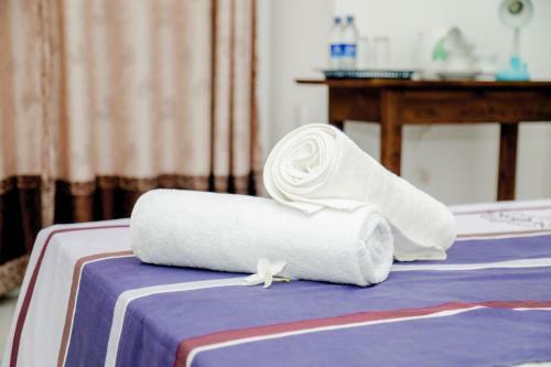 Albergue Araliya Lagoon Park Resort