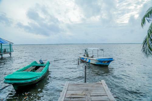 Albergue Araliya Lagoon Park Resort