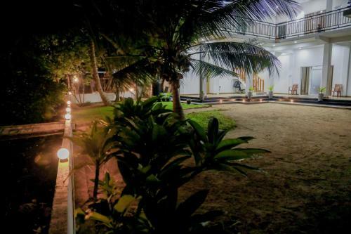 Albergue Araliya Lagoon Park Resort