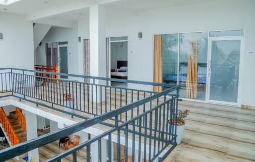 Albergue Araliya Lagoon Park Resort