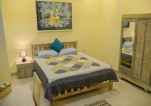 Villa Bliss Beach