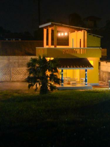Villa Bliss Beach